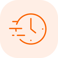 Clock icon